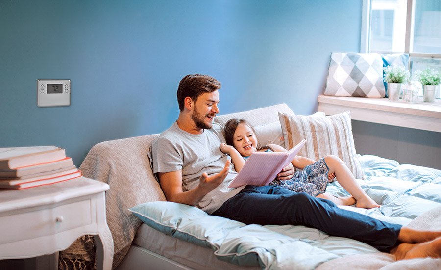 How Much Money Can A Smart Thermostat Save You 