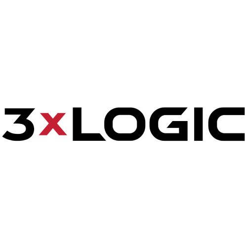 3xlogic logo