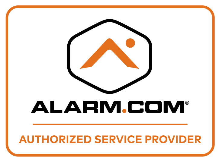alarm com authorized service provider