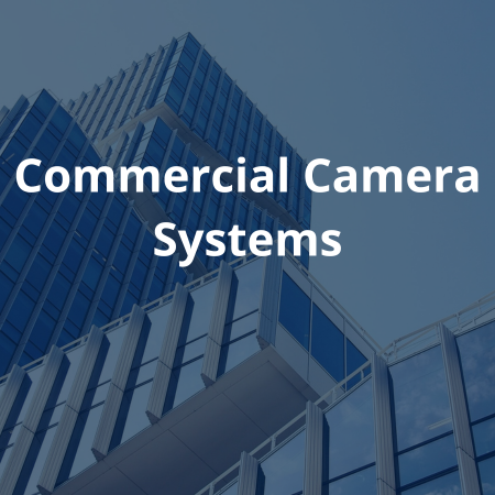 Commercial Camera Systems