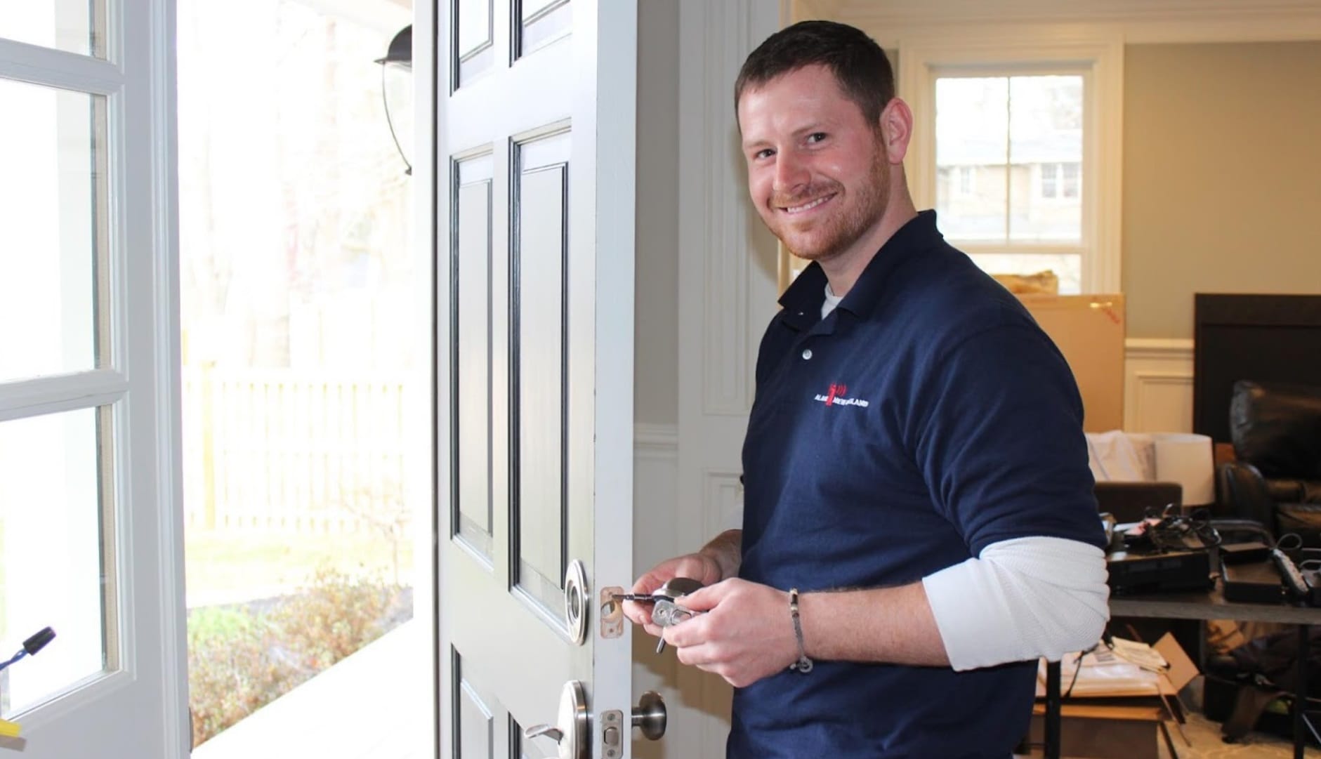 3 Best Local Alarm Companies in Massachusetts