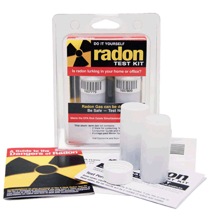 Radon-Testing-Kit