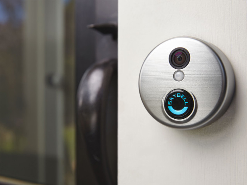 SkyBell-HD