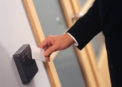 Types of Access Control Systems