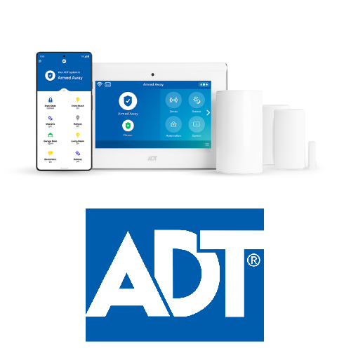 adt product lineup