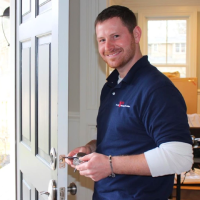 Picture of Alarm New England