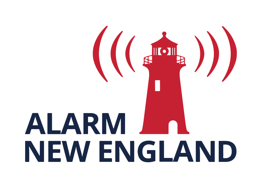 alarm new england logo