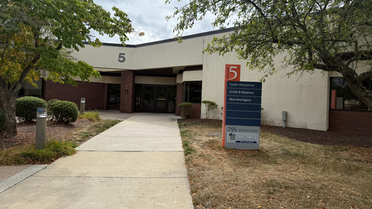 alarm new england new office 795 brook st rocky hill ct