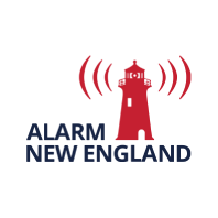 alarm new england logo