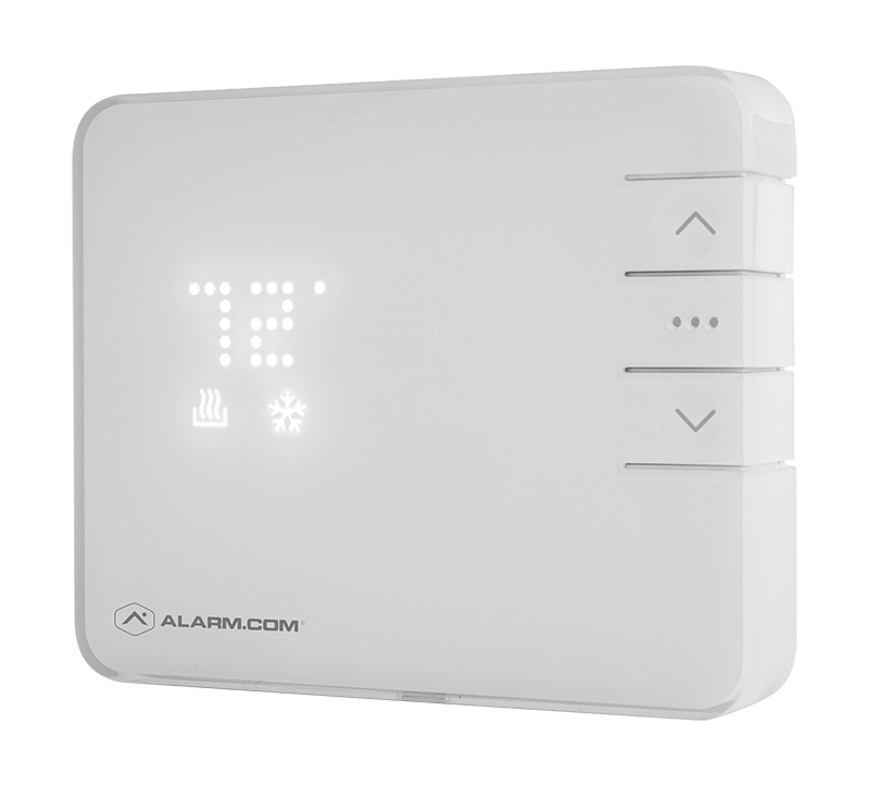 alarmdotcom-smart-thermostat-tilted