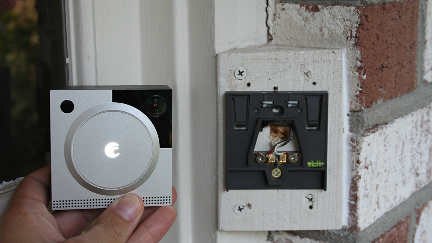 august-doorbell-cam-pro-installation