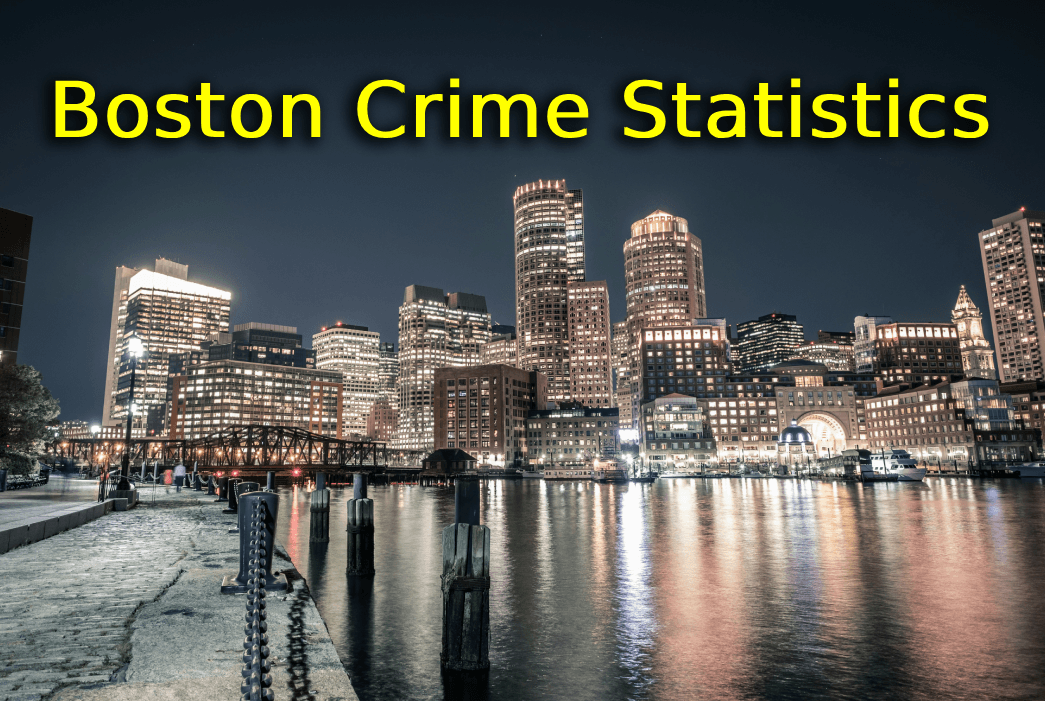 boston crime stats