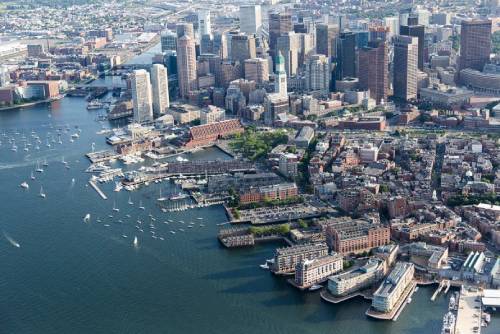 Everything You Need to Know Before Moving to Boston