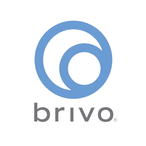 brivo logo