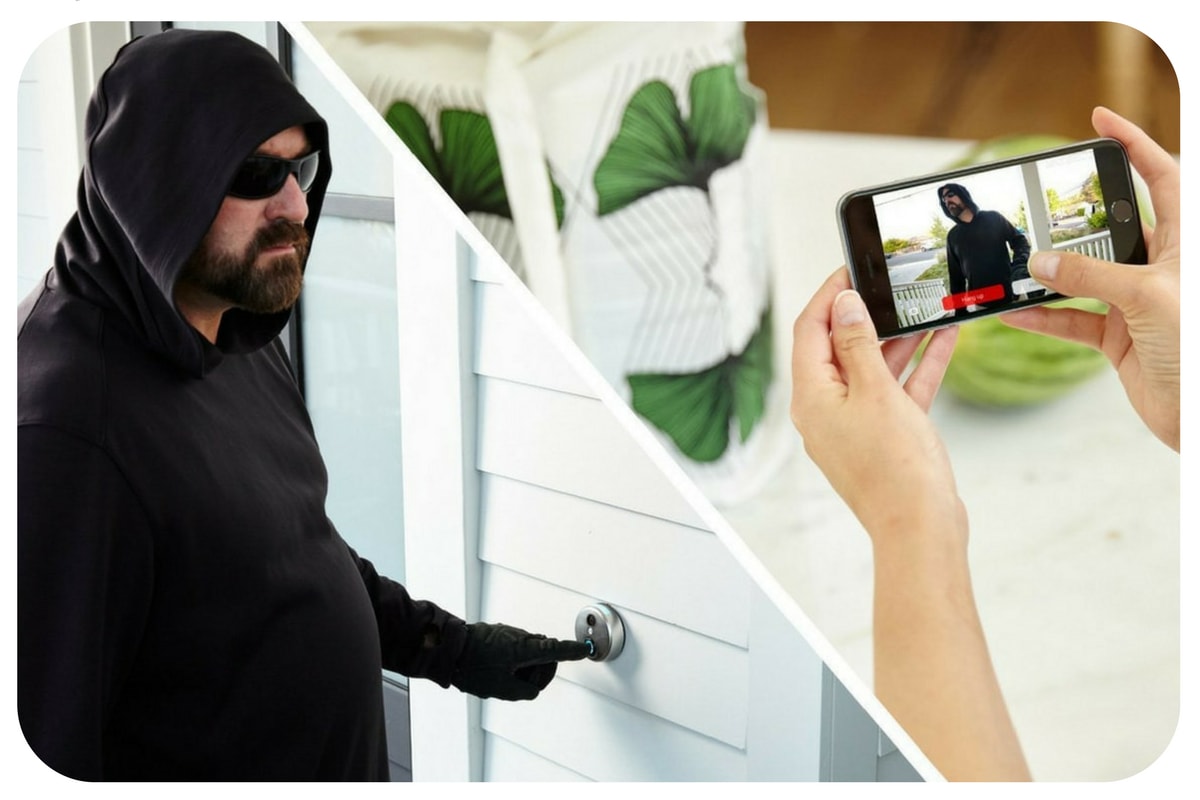 What Time Do Break Ins Occur?