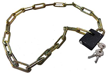chain-lock