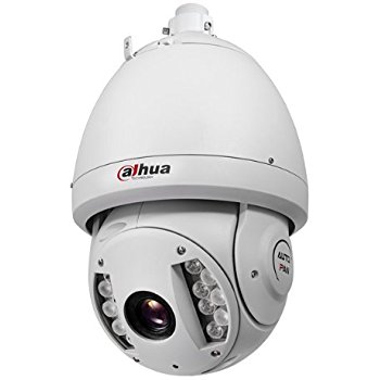 dahua ptz security camera for business and home security 