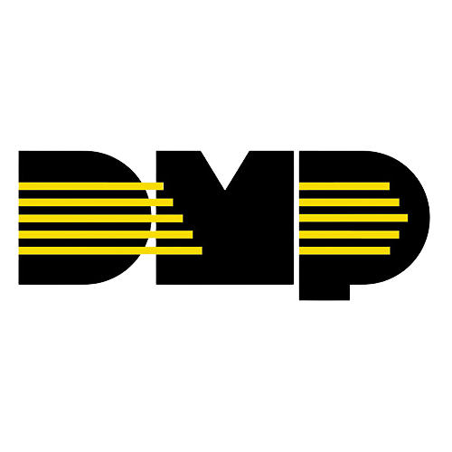 dmp square logo