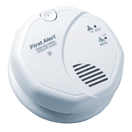 first-alert-hardwired-smoke-carbon-monoxide-alarm