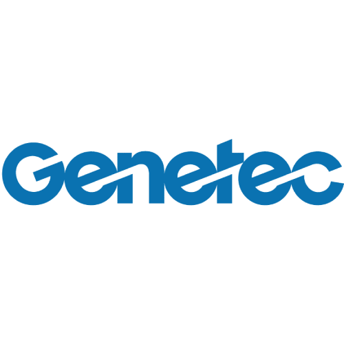 genetec square logo