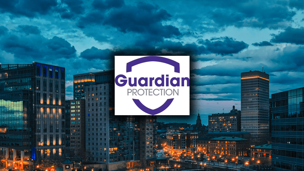 guardian protection providence