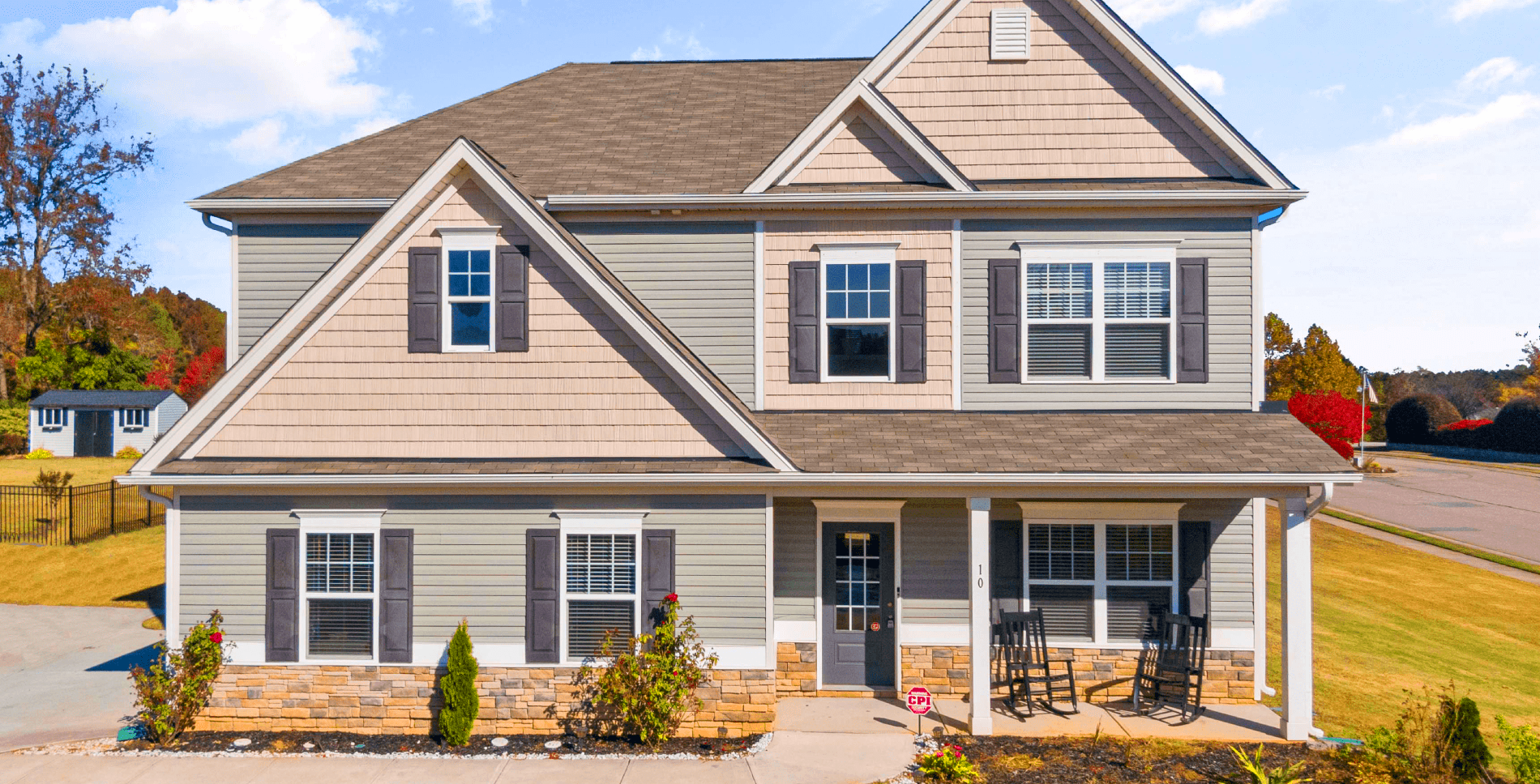 Home Security Little Compton RI Alarm New England