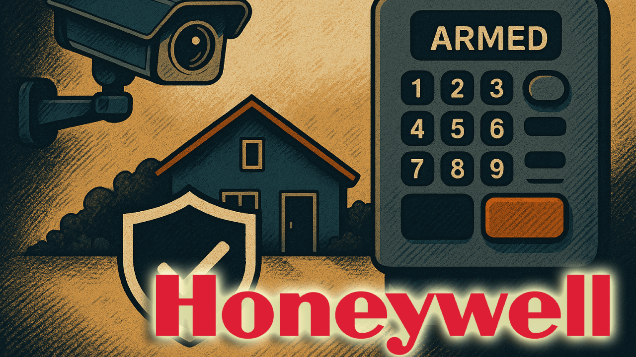 honeywell for homes banner