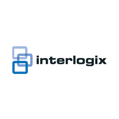 interlogix square logo