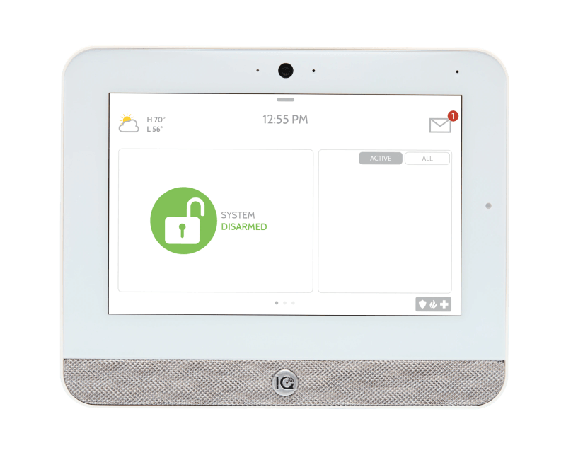 iq panel 5