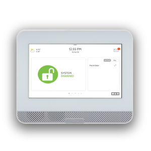 iq panel white