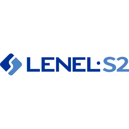 lenel s2 logo