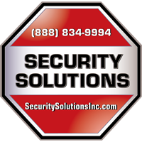 security solutions inc logo