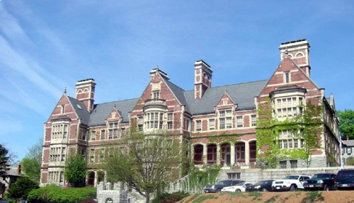 methuen ma city hall