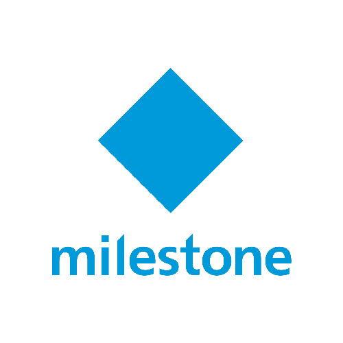 milestone logo