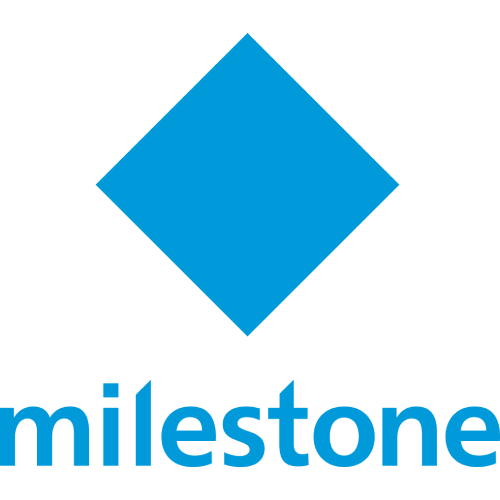milestone logo
