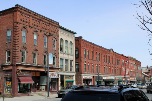 montpelier vermont main street