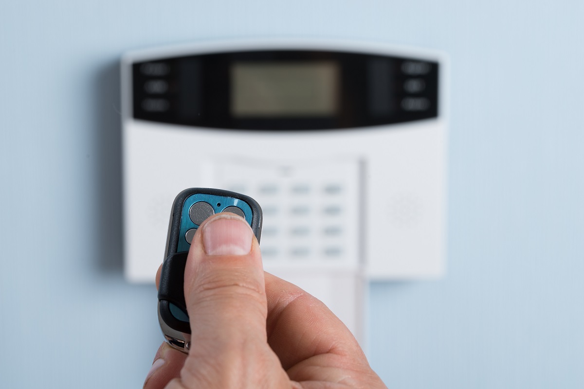 12 Simple Ways to Prevent Home Security False Alarms