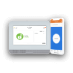 personal safety button plus alarm plan