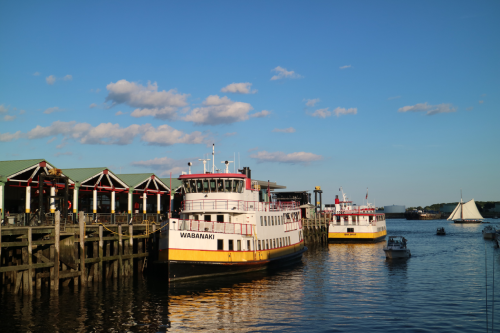 portland maine best place for families to live in new england