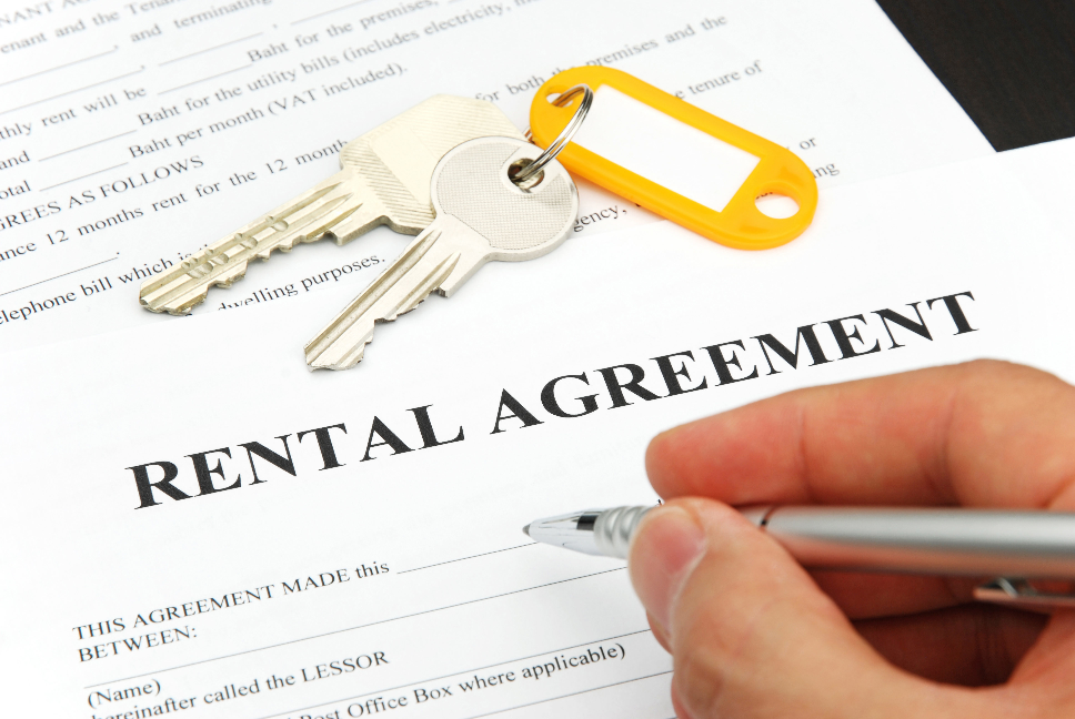 rental-agreement-forms