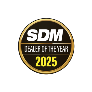 sdm dealer of the year