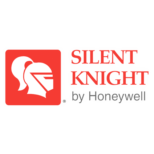 silent knight fire system logo