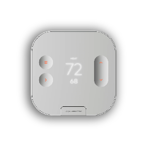 smart thermostat