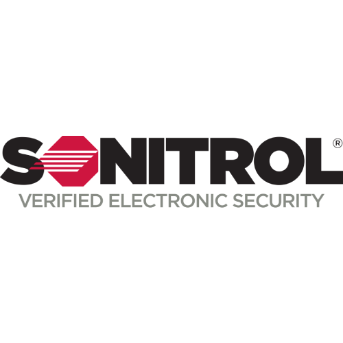 sonitrol logo