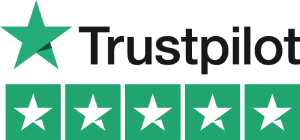 trustpilot five star rating