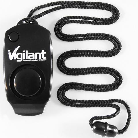 vigilant electronic attack personal alarm