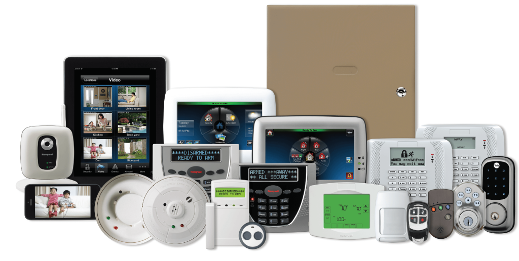 Differences between wired and wireless alarm systems?